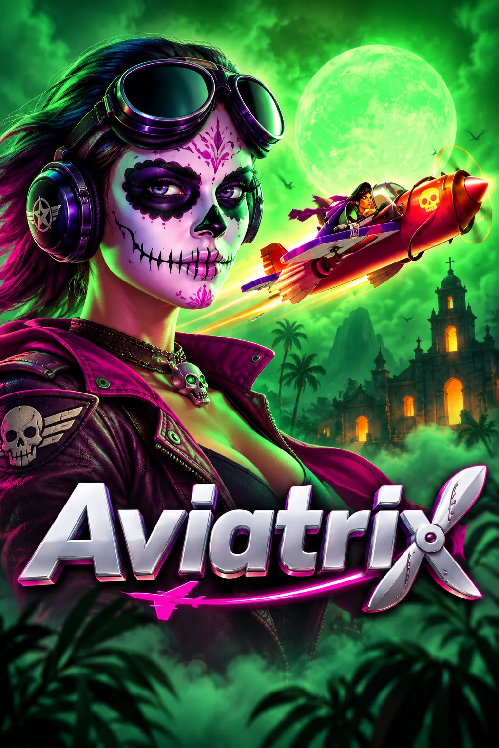 Aviatrix AVIATRIX