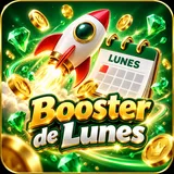 Booster de Lunes Brazino777