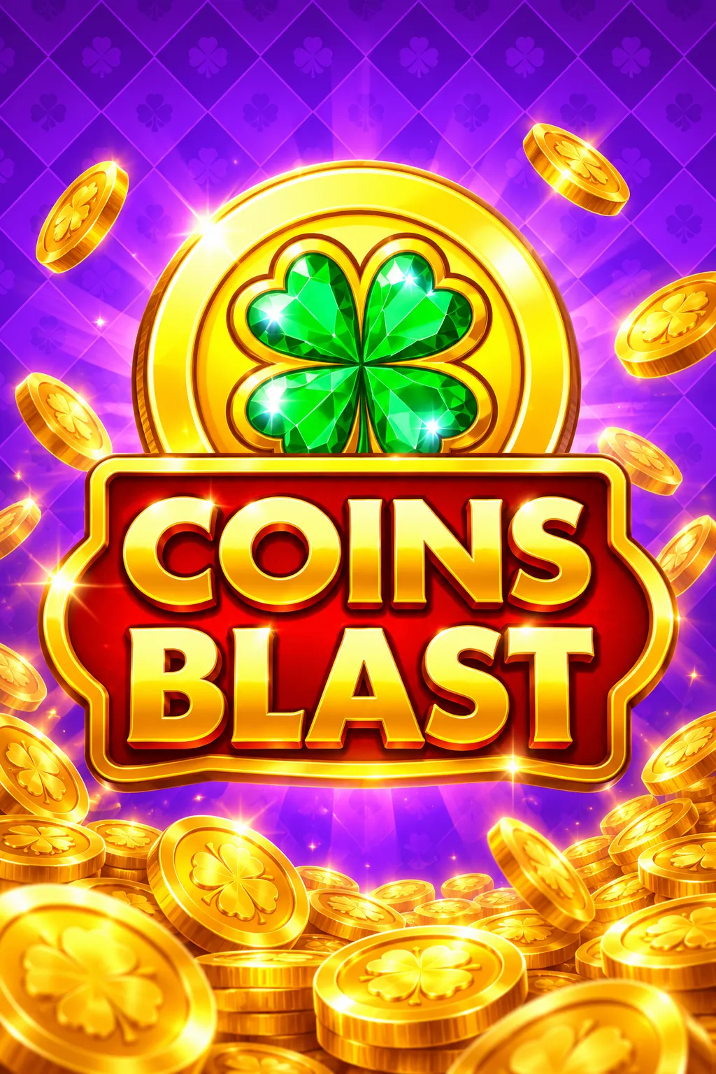 Coins Blast BELATRA