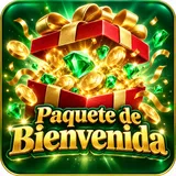 Paquete de Bienvenida Brazino7777