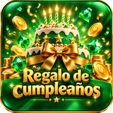 Regalo de cumpleaños Brazino777