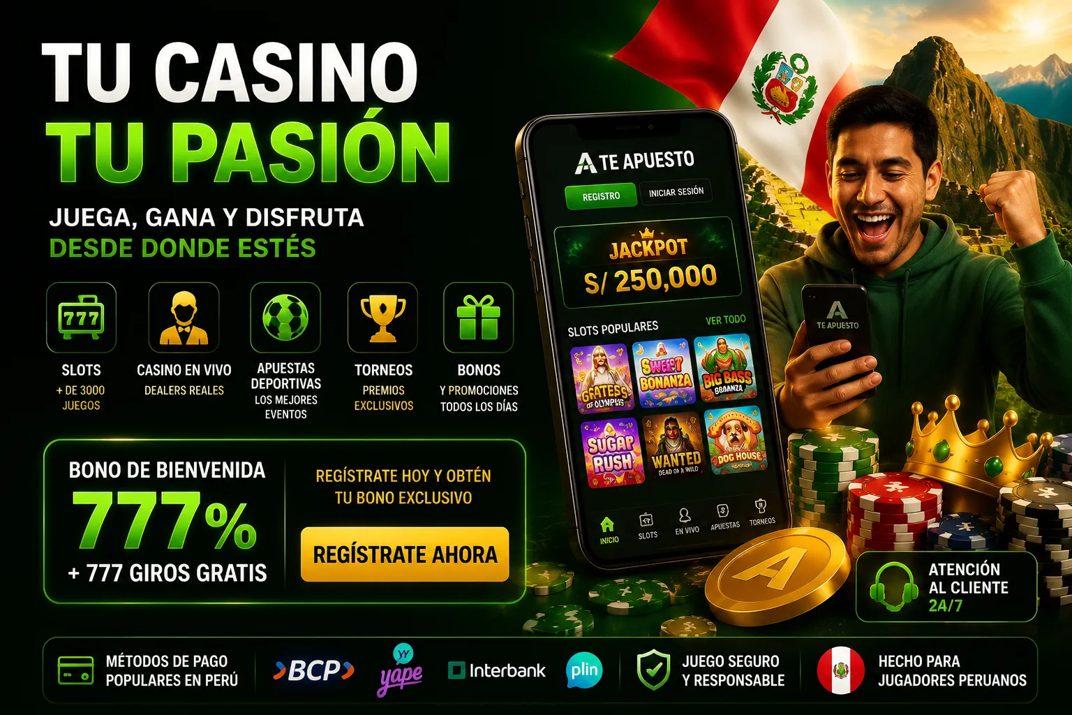 Peru 2